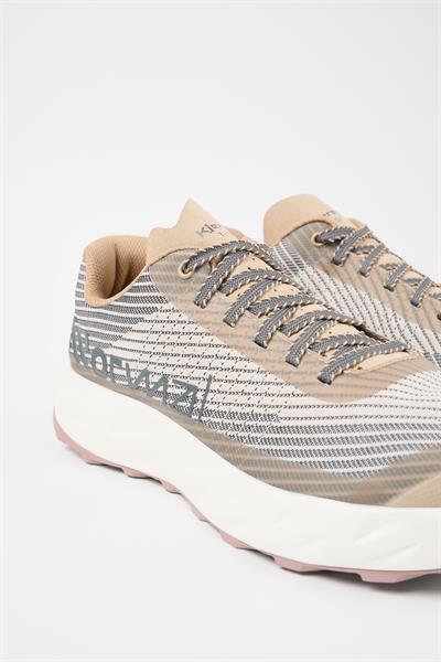 NNormal Kjerag 01 Patika Koşu Ayakkabısı - Bej