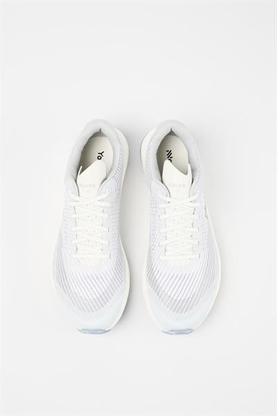 NNormal Kjerag 01 Patika Koşu Ayakkabısı - Beyaz/Gri