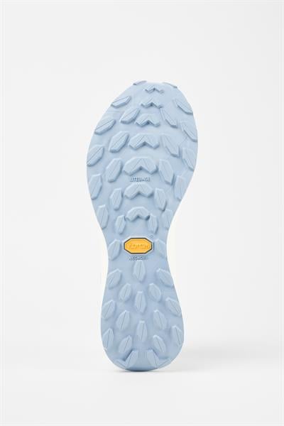 NNormal Kjerag 01 Patika Koşu Ayakkabısı - Beyaz/Gri