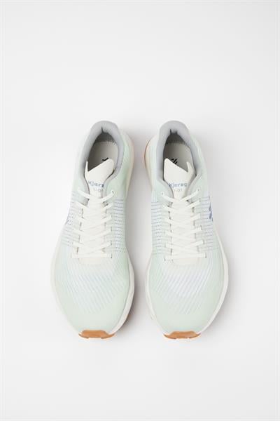 NNormal Kjerag 01 Patika Koşu Ayakkabısı - Yeşil/Beyaz