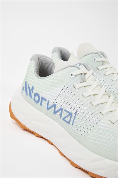 NNormal Kjerag 01 Patika Koşu Ayakkabısı - Yeşil/Beyaz