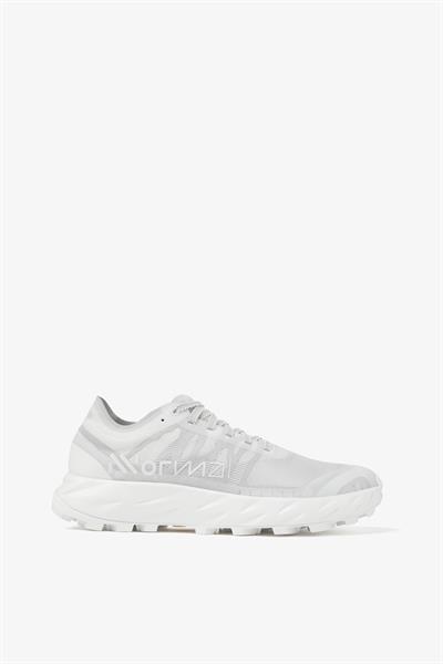 NNormal Kjerag Brut Patika Koşu Ayakkabısı - Beyaz