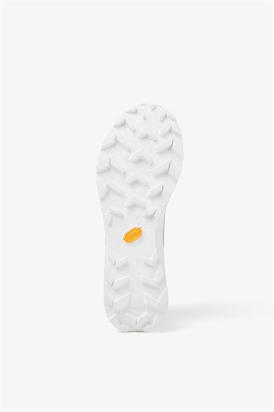 NNormal Kjerag Brut Patika Koşu Ayakkabısı - Beyaz