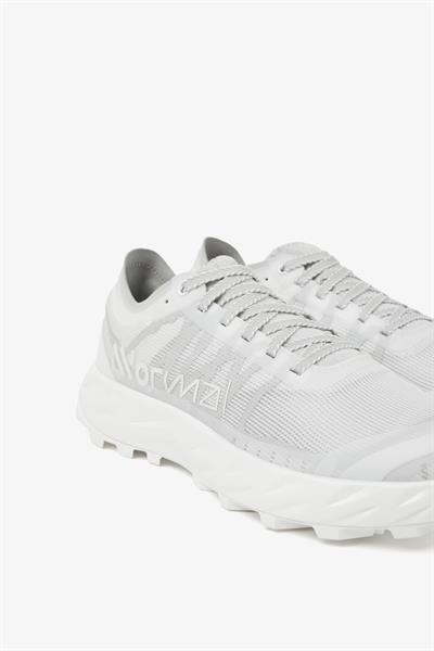 NNormal Kjerag Brut Patika Koşu Ayakkabısı - Beyaz