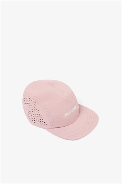 NNormal Race Cap Koşu Şapkası - Toz Pembe
