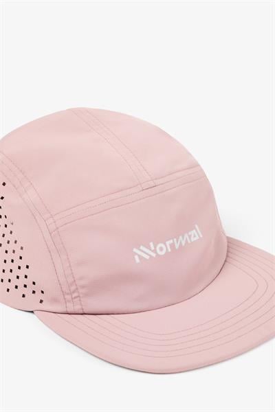 NNormal Race Cap Koşu Şapkası - Toz Pembe