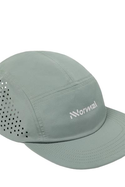 NNormal Race Cap Koşu Şapkası - Yeşil
