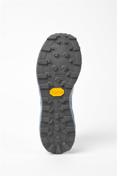 NNormal Tomir 01 Shoe Patika Koşu Ayakkabısı - Beyaz/Mavi