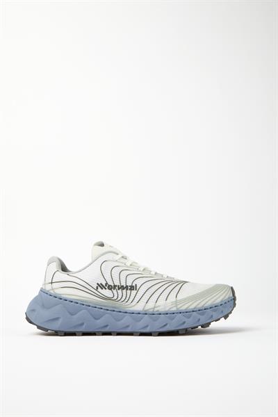 NNormal Tomir 01 Shoe Patika Koşu Ayakkabısı - Beyaz/Mavi