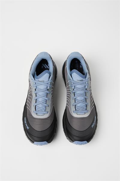 NNormal Tomir 02 Gore-Tex Shoe Patika Koşu Ayakkabısı - Mavi/Gri