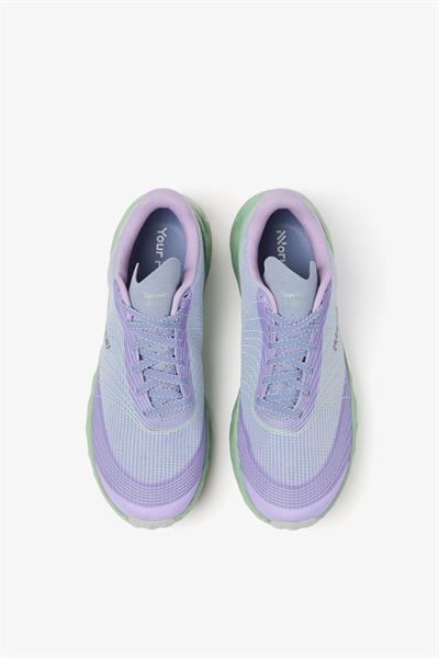 NNormal Tomir 02 Patika Koşu Ayakkabısı - Mavi/Yeşil