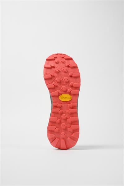 NNormal Tomir 02 NN Patika Koşu Ayakkabısı - Bordo