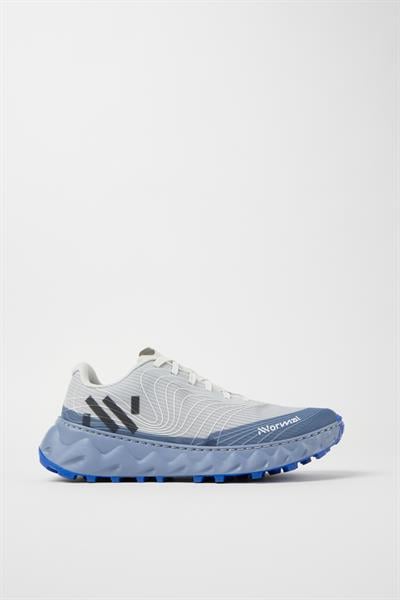 NNormal Tomir 02 NN Patika Koşu Ayakkabısı - Mavi