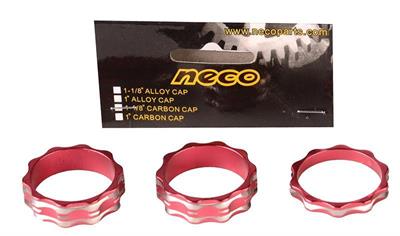 Neco Boğaz Altı Bilezik (Spacer-R)