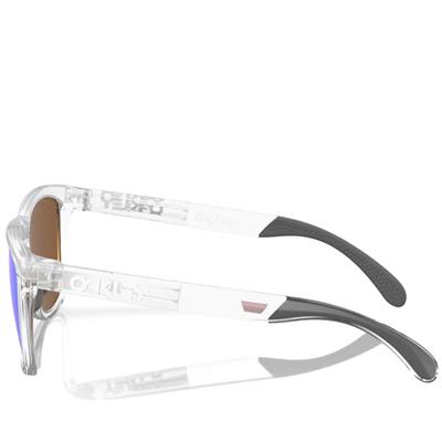 OAKLEY ERKEK GÖZLÜK Frogskins Range Beyaz