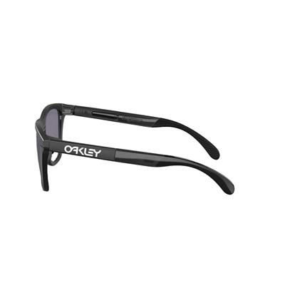 OAKLEY ERKEK GÖZLÜK Frogskins Range Siyah
