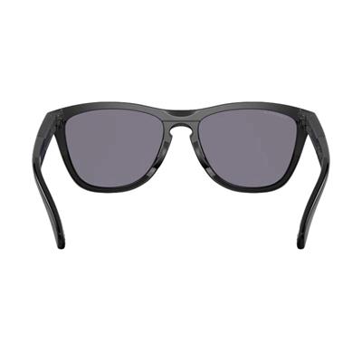 OAKLEY ERKEK GÖZLÜK Frogskins Range Siyah