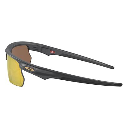 OAKLEY ERKEK GÜNEŞ GÖZLÜĞÜ Bisphaera Kırmızı