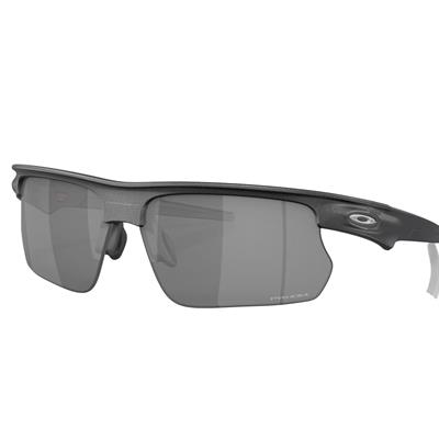 OAKLEY ERKEK GÜNEŞ GÖZLÜĞÜ Bisphaera Siyah