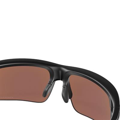 OAKLEY ERKEK GÜNEŞ GÖZLÜĞÜ Bisphaera Siyah