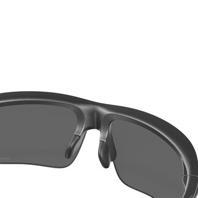 OAKLEY ERKEK GÜNEŞ GÖZLÜĞÜ Bisphaera Siyah