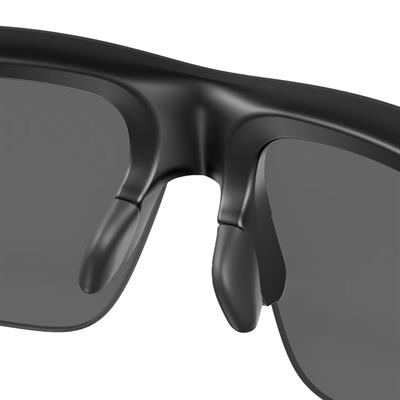 OAKLEY ERKEK GÜNEŞ GÖZLÜĞÜ Bisphaera Siyah
