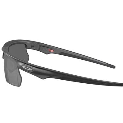 OAKLEY ERKEK GÜNEŞ GÖZLÜĞÜ Bisphaera Siyah