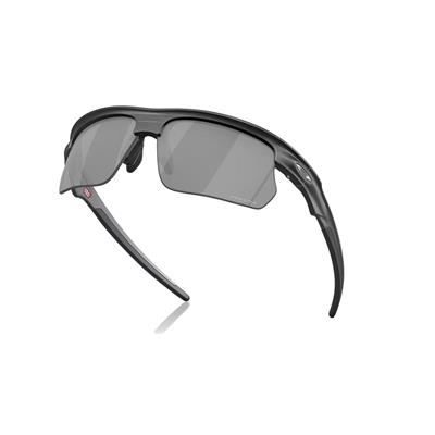 OAKLEY ERKEK GÜNEŞ GÖZLÜĞÜ Bisphaera Siyah
