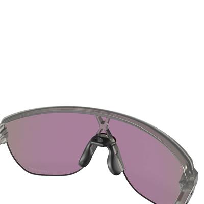 OAKLEY ERKEK GÜNEŞ GÖZLÜĞÜ Corridor Gri