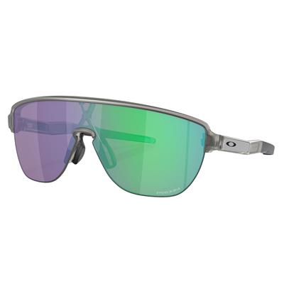 OAKLEY ERKEK GÜNEŞ GÖZLÜĞÜ Corridor Gri