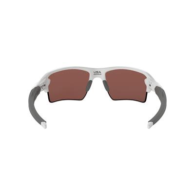 OAKLEY ERKEK GÜNEŞ GÖZLÜĞÜ Flak 2.0 XL Beyaz