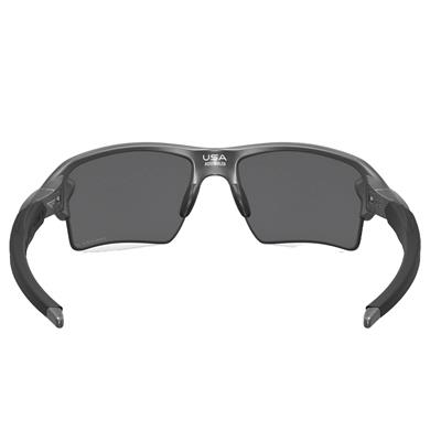 OAKLEY ERKEK GÜNEŞ GÖZLÜĞÜ Flak 2.0 XL Siyah