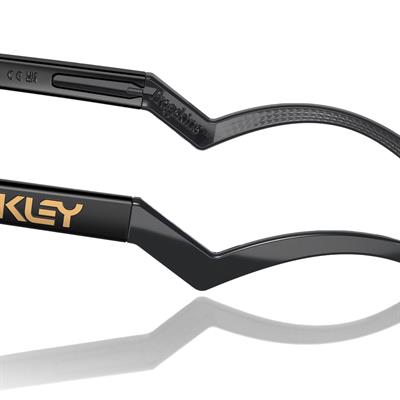 OAKLEY ERKEK GÜNEŞ GÖZLÜĞÜ Frogskins Hybrıd Siyah