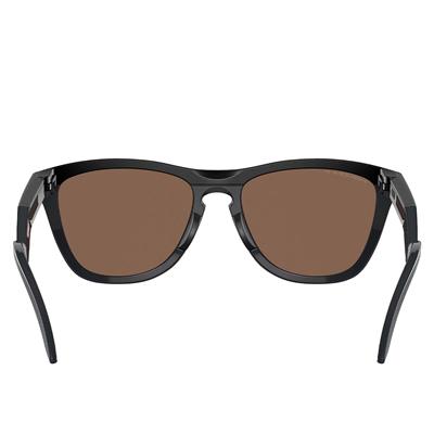 OAKLEY ERKEK GÜNEŞ GÖZLÜĞÜ Frogskins Hybrıd Siyah