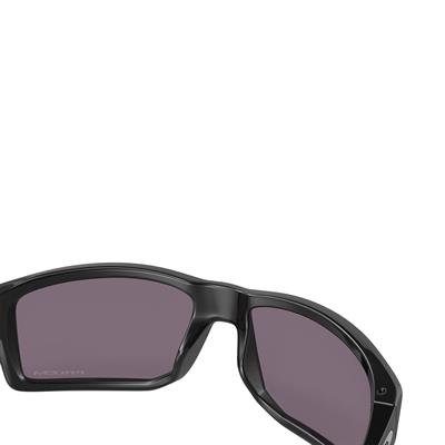 OAKLEY ERKEK GÜNEŞ GÖZLÜĞÜ Gibston Siyah