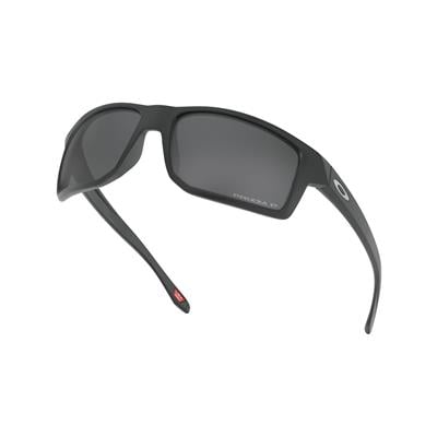 OAKLEY ERKEK GÜNEŞ GÖZLÜĞÜ Gibston Siyah