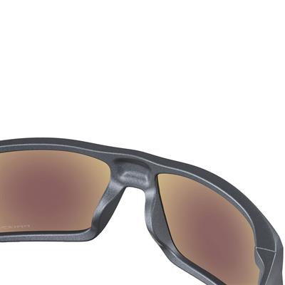 OAKLEY ERKEK GÜNEŞ GÖZLÜĞÜ Heliostat Mavi