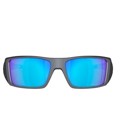 OAKLEY ERKEK GÜNEŞ GÖZLÜĞÜ Heliostat Mavi