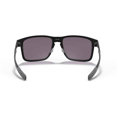 Oakley Erkek Güneş Gözlüğü Holbrook Metal Siyah