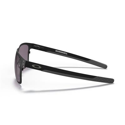 Oakley Erkek Güneş Gözlüğü Holbrook Metal Siyah