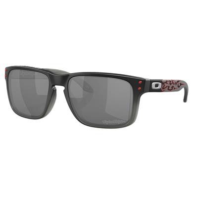 OAKLEY ERKEK GÜNEŞ GÖZLÜĞÜ Holbrook Siyah