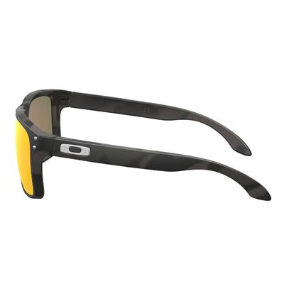 OAKLEY ERKEK GÜNEŞ GÖZLÜĞÜ Holbrook Siyah