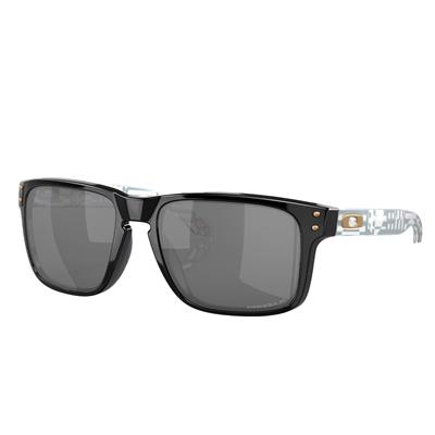OAKLEY ERKEK GÜNEŞ GÖZLÜĞÜ Holbrook Siyah