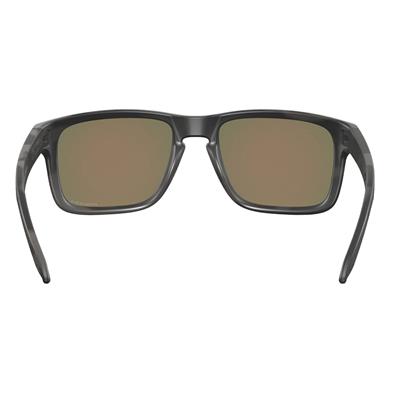 OAKLEY ERKEK GÜNEŞ GÖZLÜĞÜ Holbrook Siyah