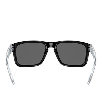 OAKLEY ERKEK GÜNEŞ GÖZLÜĞÜ Holbrook Siyah