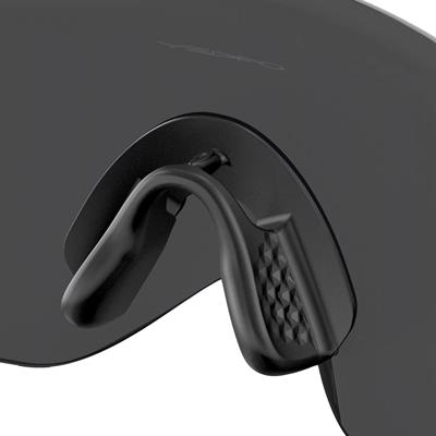 OAKLEY ERKEK GÜNEŞ GÖZLÜĞÜ Kato Siyah