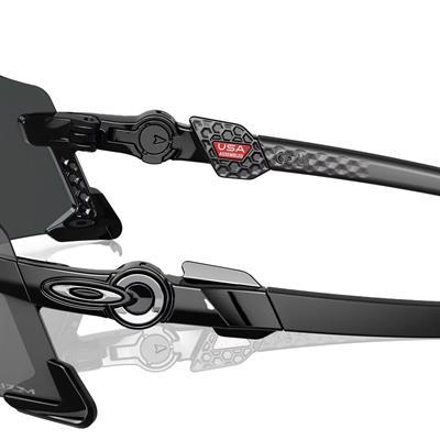 OAKLEY ERKEK GÜNEŞ GÖZLÜĞÜ Kato Siyah