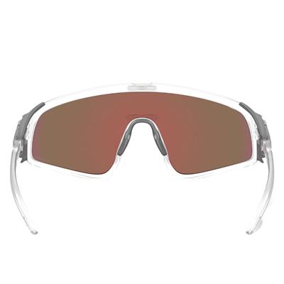 OAKLEY ERKEK GÜNEŞ GÖZLÜĞÜ Latch Panel Beyaz