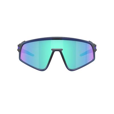 OAKLEY ERKEK GÜNEŞ GÖZLÜĞÜ Latch Panel Mavi