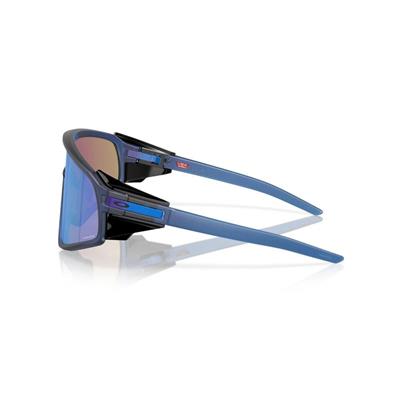 OAKLEY ERKEK GÜNEŞ GÖZLÜĞÜ Latch Panel Mavi